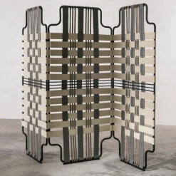 Divisorio per ambienti alto Venier di Sebastian Herkner*La Manufacture Hot