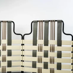 Divisorio per ambienti alto Venier di Sebastian Herkner*La Manufacture Hot