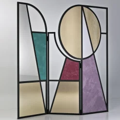 Divisorio per ambienti Caleidoscopio*Atlasproject