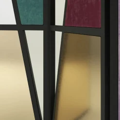 Divisorio per ambienti Caleidoscopio*Atlasproject