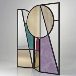 Divisorio per ambienti Caleidoscopio*Atlasproject