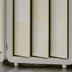 Divisorio per ambienti di Beatriz Silveira*Extroverso New