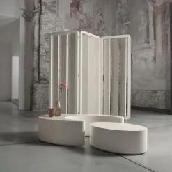 Divisorio per ambienti di Beatriz Silveira*Extroverso New