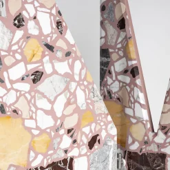 Divisorio per ambienti Vento di Hannes Peer*Del Savio 1910 Best