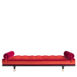 Dormeuse Woodstock*ETRO Home Interiors Hot