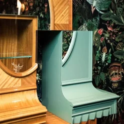 D/VISION.2 Trumeau destrutturato di Ferruccio Laviani*Fratelli Boffi Sale