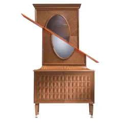 D/VISION.0 Trumeau destrutturato di Ferruccio Laviani*Fratelli Boffi New