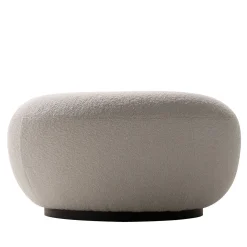 ED/50 003 Pouf Carol Bianco*Zanaboni Online