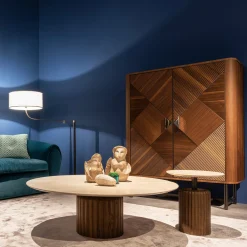 ED/20 215 Tavolino Babylon*Zanaboni Hot