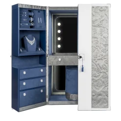 Edizione speciale del baule Venezia*Royal Trunk Clearance