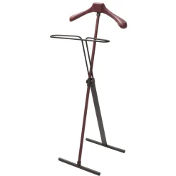 Egar Clothes Valet #2*Giobagnara Clearance