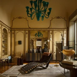 Enjoy Ed/20 049 Chaise Longue Di Studio Mamo*Zanaboni Clearance