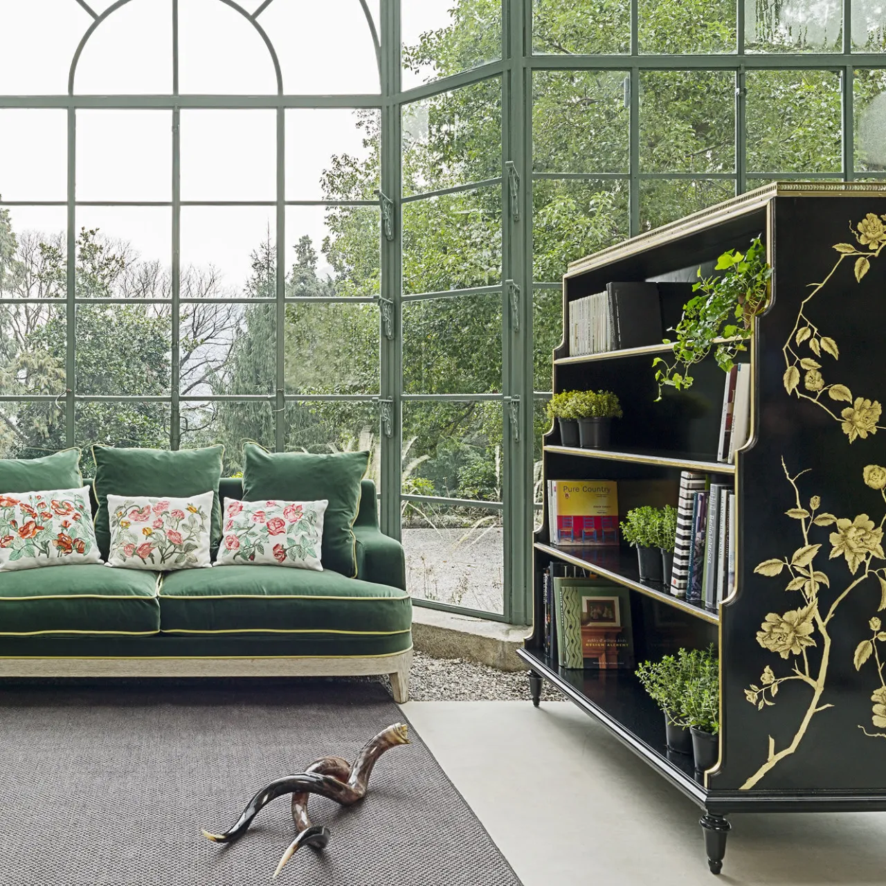 Etagére Luigi XVI*Salda Hot