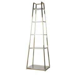Etagère Obelisco*Selezioni Domus Clearance
