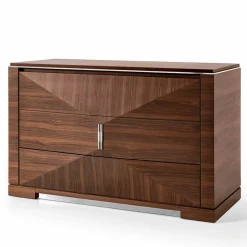 FB Collection Crystak - Cassettiera a 3 cassetti*Franco Bianchini Clearance