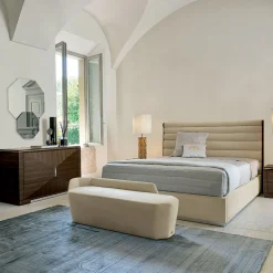 FB Collection Crystak - Cassettiera a 3 cassetti*Franco Bianchini Clearance