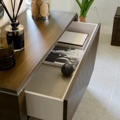 FB Collection Crystak - Cassettiera a 3 cassetti*Franco Bianchini Clearance