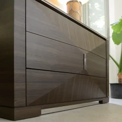 FB Collection Crystak - Cassettiera a 3 cassetti*Franco Bianchini Clearance