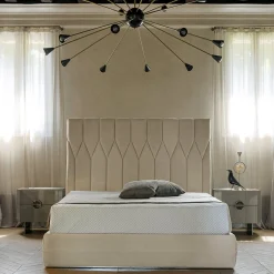 FB Collection Metropolis - Cassettiera a 2 cassetti*Franco Bianchini Outlet