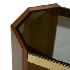 FB Collection Metropolis Console*Franco Bianchini