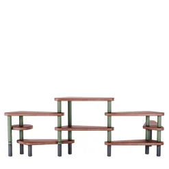 Flipper Configurazione di una libreria*Forma & Cemento Hot