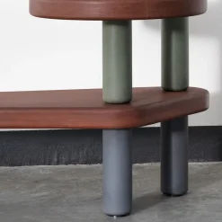 Flipper Configurazione di una libreria*Forma & Cemento Hot