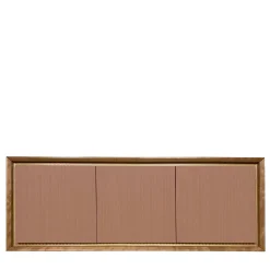 Fuga Mocha Mousse Credenza da Muro*Meccani Design Clearance