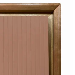 Fuga Mocha Mousse Credenza da Muro*Meccani Design Clearance