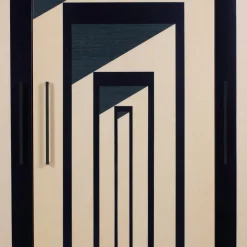 Galleria Cassapanca alta*Hebanon Fratelli Basile - 1830 New