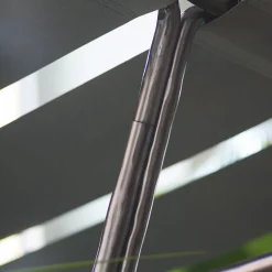 Gazebo Type di Stormo Studio*Dante Negro Clearance