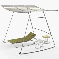 Gazebo Type di Stormo Studio*Dante Negro Clearance