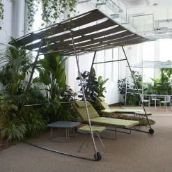 Gazebo Type di Stormo Studio*Dante Negro Clearance