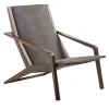 Gazzella Lounge Chair*Durame Hot