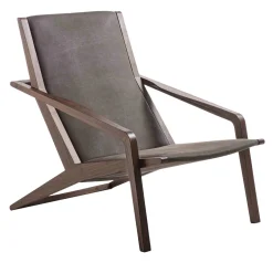 Gazzella Lounge Chair*Durame Hot