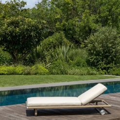 George Sunbed di Ludovica & Roberto Palomba*Talenti Online