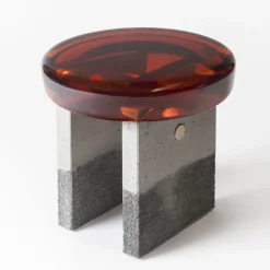 Golia sgabello R03*Draga & Aurel New