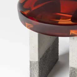 Golia sgabello R03*Draga & Aurel New