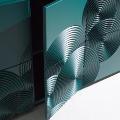 GONG 2 Credenza*Albedo Hot