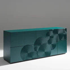 GONG 2 Credenza*Albedo Hot