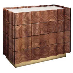 Il Pezzo 2 Cassettiera Bianca*Il Pezzo Mancante Clearance