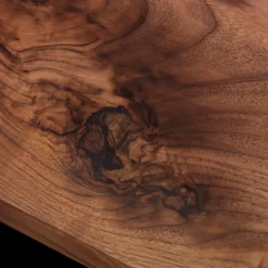 Il Pezzo 6 Consolle Oro-Ash*Il Pezzo Mancante Clearance