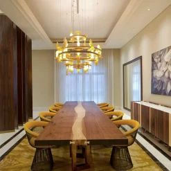 Il Pezzo 1 Credenza noce frassino*Il Pezzo Mancante