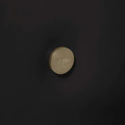 Il Pezzo 1 Panca pelle nera*Il Pezzo Mancante Best