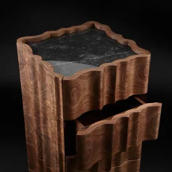 Il Pezzo 2 Settimino Nero*Il Pezzo Mancante Outlet