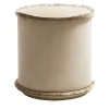 Il pouf - Tono su tono Beige*LO Decor Sale