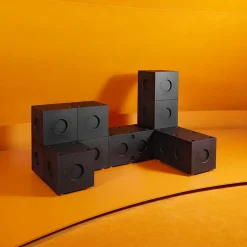 Immaginazione modulare #2 Nero di Virgil Abloh*Cassina Outlet