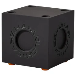 Immaginazione modulare #1 Nero di Virgil Abloh*Cassina Online