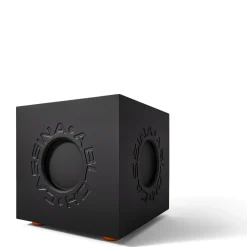 Immaginazione modulare #1 Nero di Virgil Abloh*Cassina Online