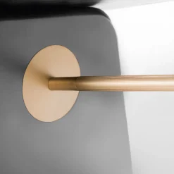 Inge calacatta marble dining table*Secolo