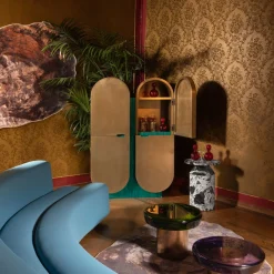 Jade tavolino da caffè basso R11*Draga & Aurel Online